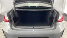 BMW 3 Series 320i M Sport 4dr Step Auto Petrol Saloon